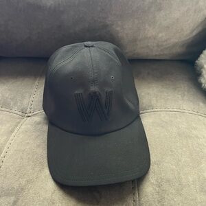 Lululemon Athletica Black Cap